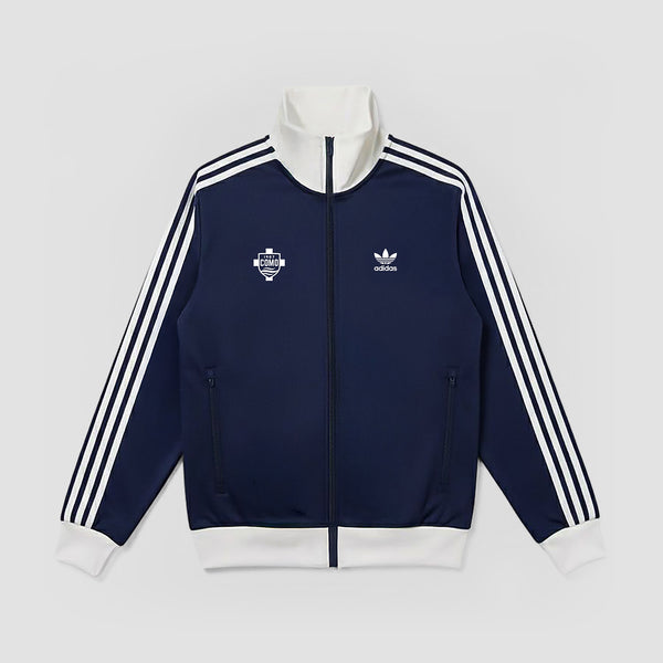 Adidas Originals Como 1907 Track Top Navy