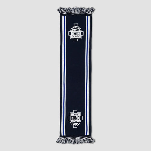 Como 1907 Maxi Scarf