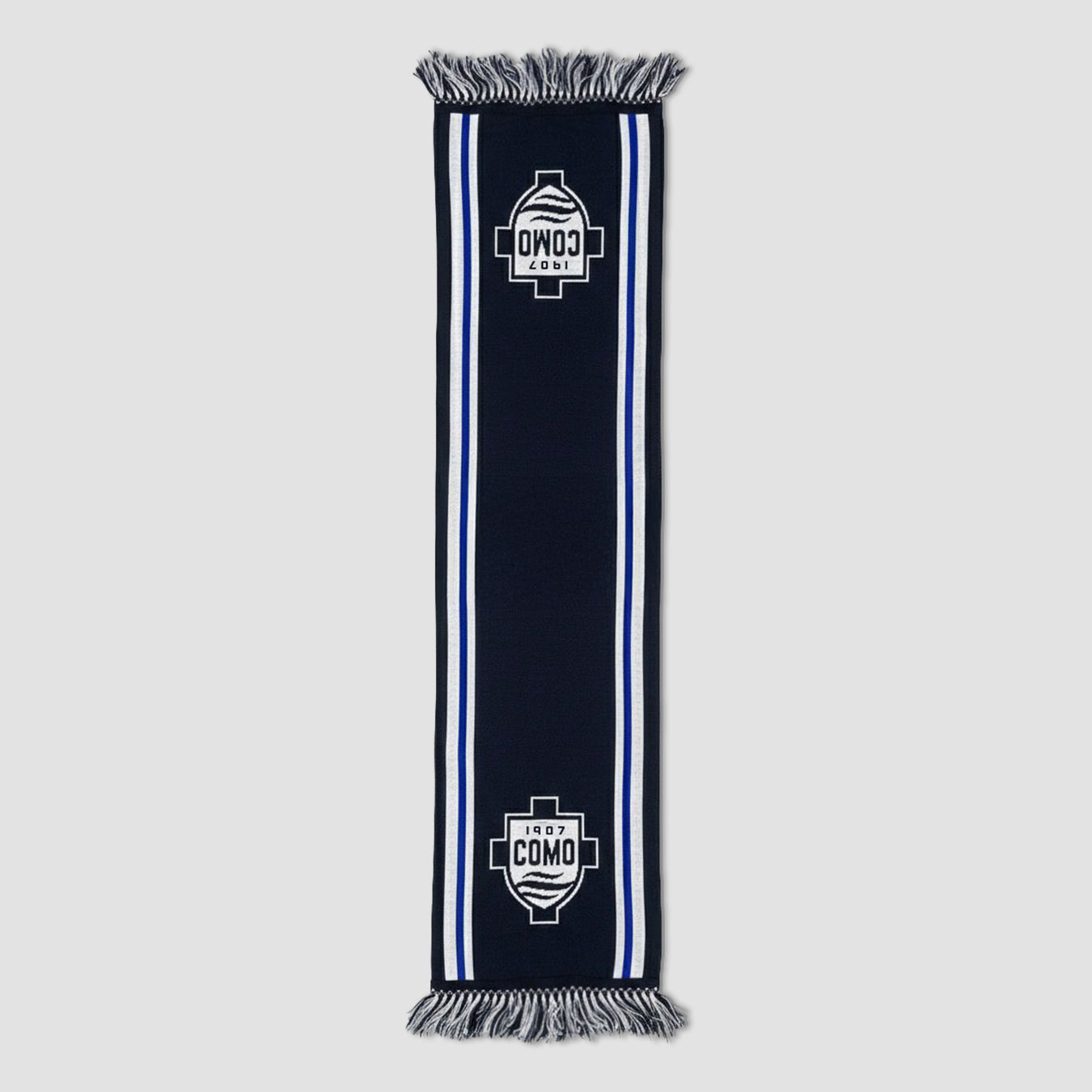 Como 1907 Maxi Scarf