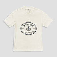 Hotel 1907 Stamp Adidas T-shirt