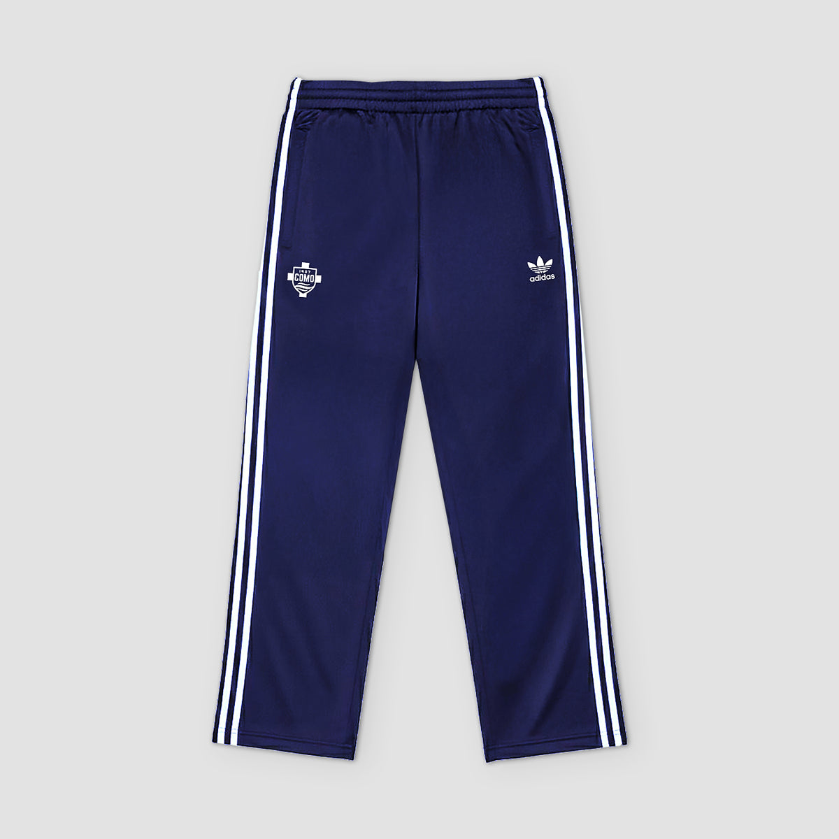 Adidas Originals Como 1907 Pantaloni Della Tuta Navy
