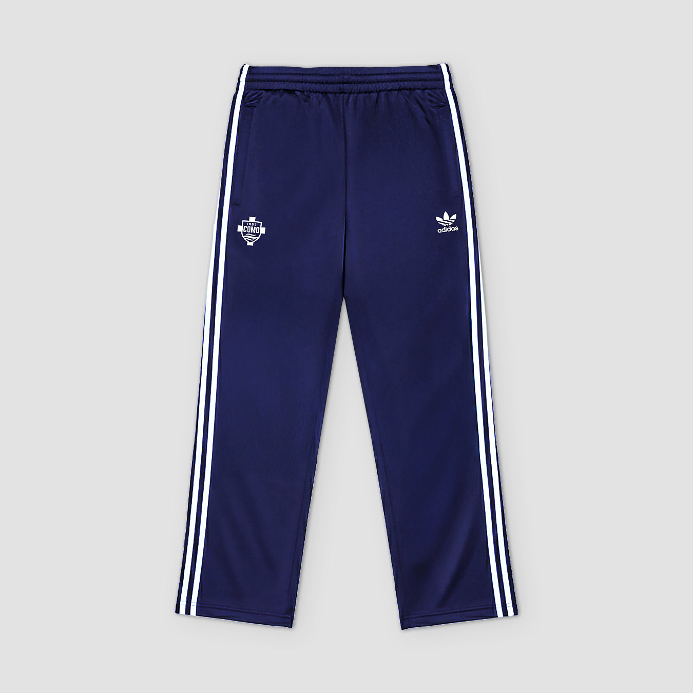 Adidas Originals Como 1907 Pantaloni Della Tuta Navy