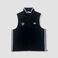 Adidas Originals Como 1907 Vest Black