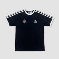 Adidas Originals Como 1907 Tshirt Black 