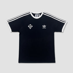 Adidas Originals Como 1907 Tshirt Black 