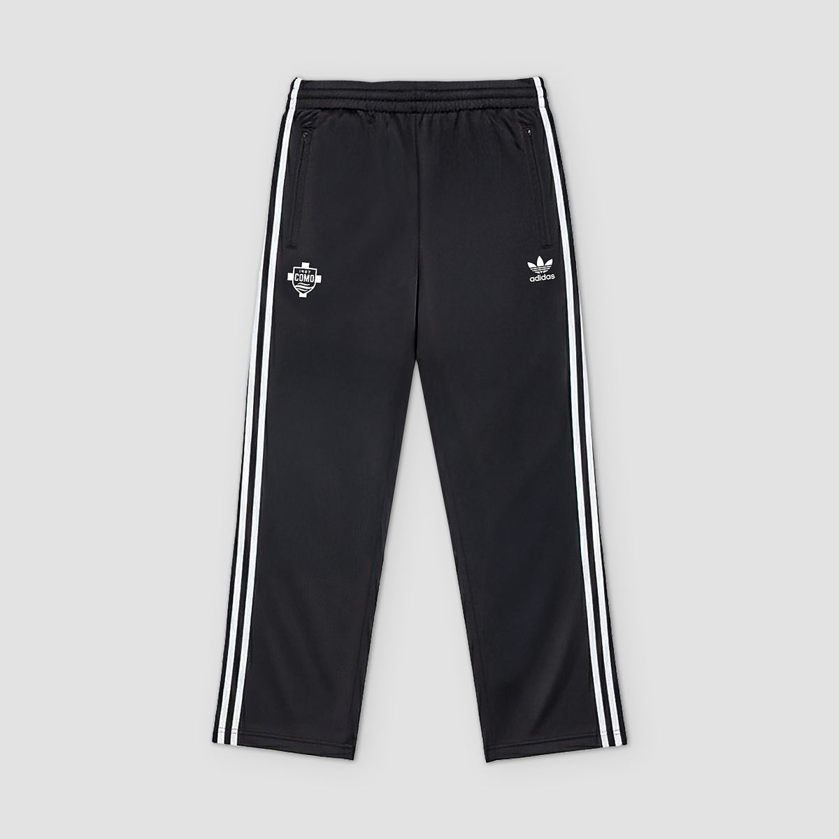 Adidas Originals Como 1907 Pantaloni Della Tuta  Black