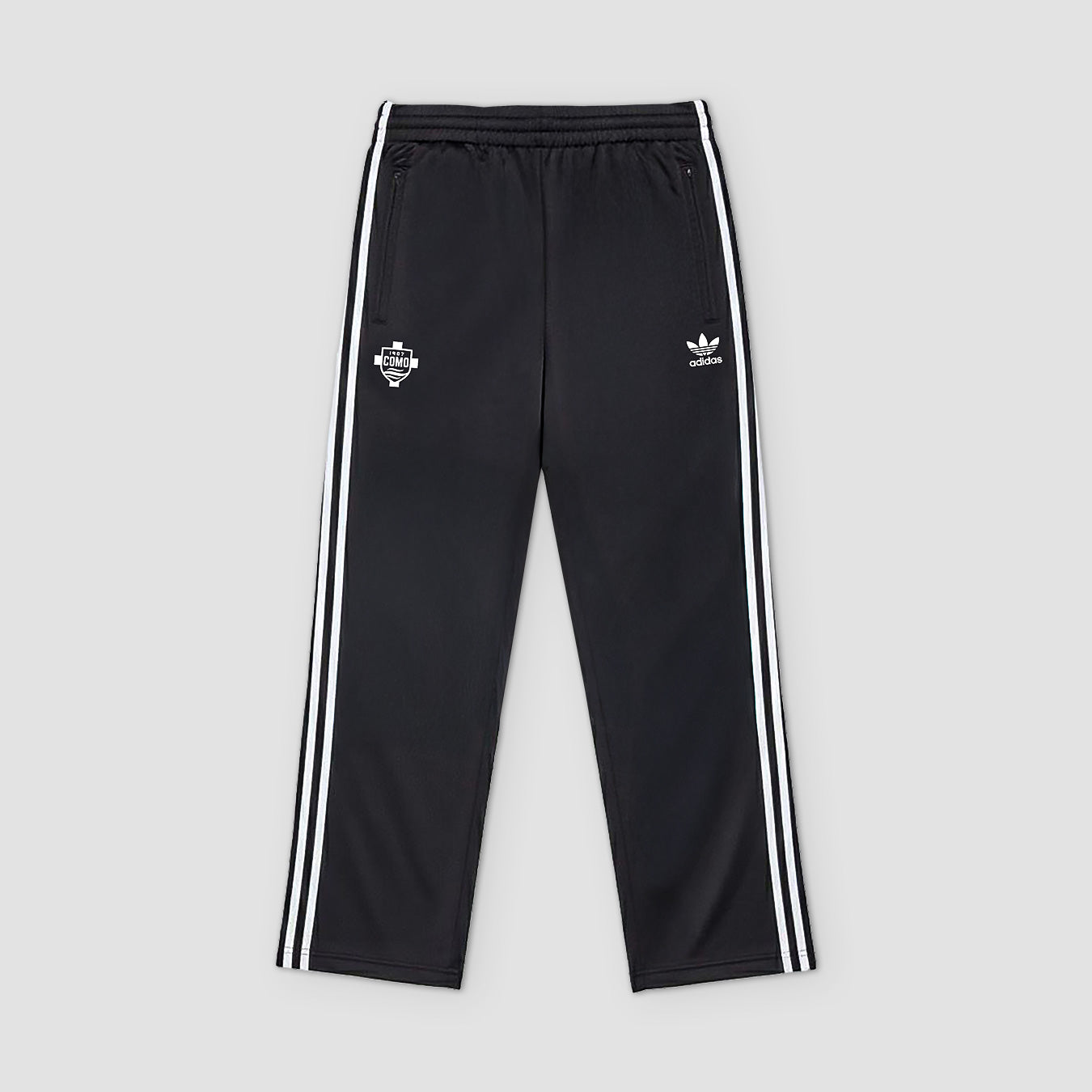Adidas Originals Como 1907 Pantaloni Della Tuta  Black