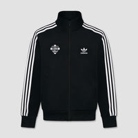 Adidas Originals Como 1907 Track Top Nera
