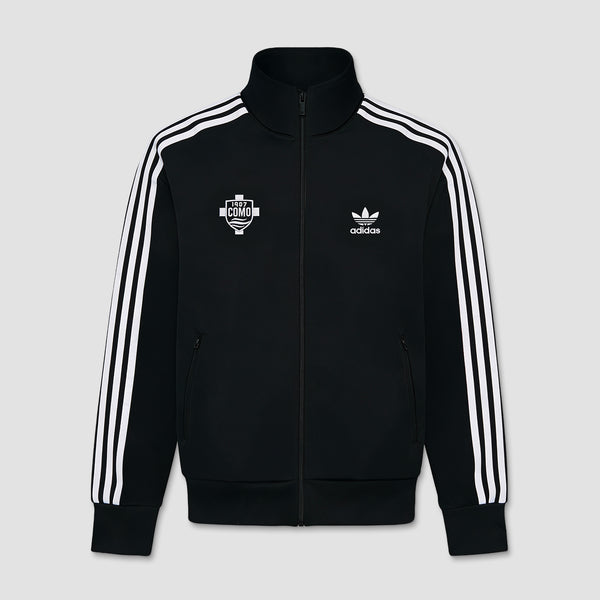 Adidas Originals Como 1907  Track Top Black