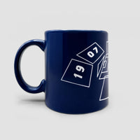 Como 1907 Mug Navy Stadio