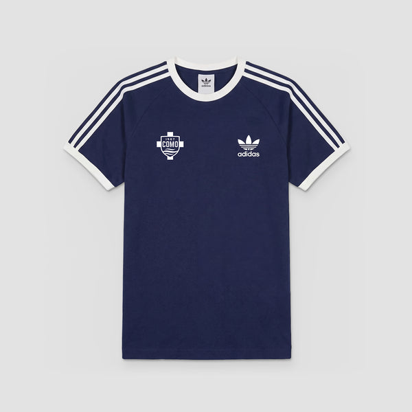 Adidas Originals Como 1907 Tshirt Navy