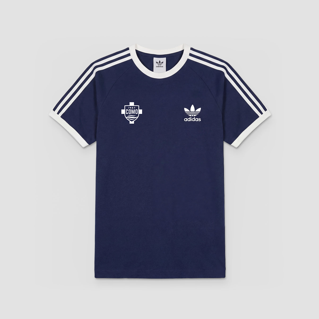 Adidas Originals Como 1907 Maglia Navy