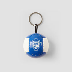 Como 1907 Portachiavi Pallone