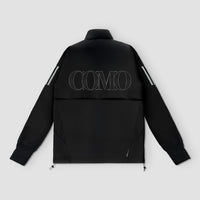 Adidas x Como 1907 Running Jacket Black