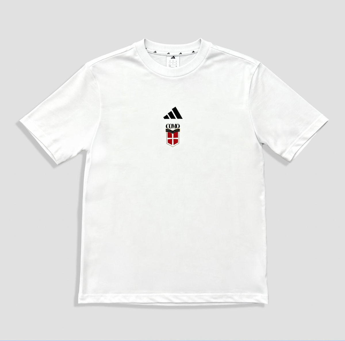 Hotel 1907 Stadio Adidas T-shirt