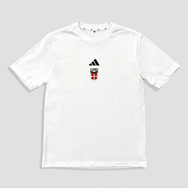 Hotel 1907 Window Adidas T-shirt