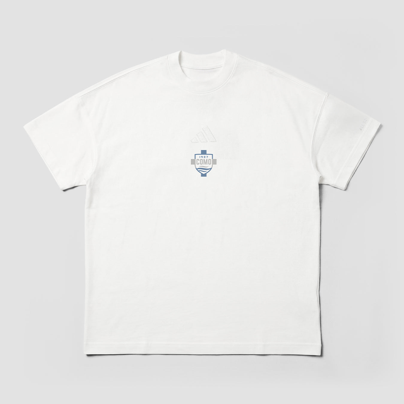 Adidas Como 1907 Nico Paz Argentina World Cup Collection T-shirt