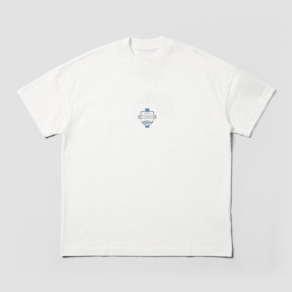 Adidas Como 1907 Nico Paz Argentina World Cup Collection T-shirt