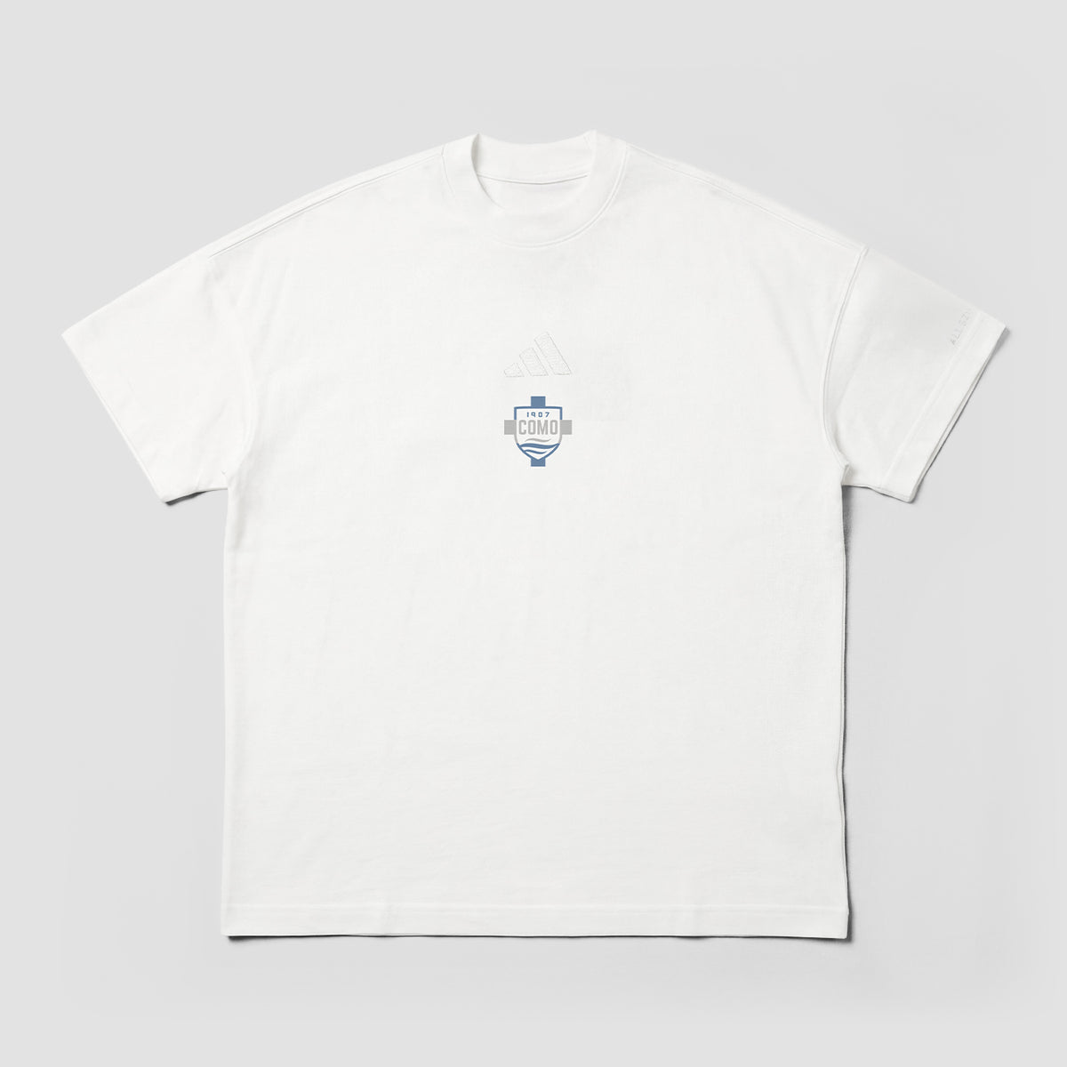 Adidas Como 1907 Nico Paz Argentina World Cup Collection T-shirt
