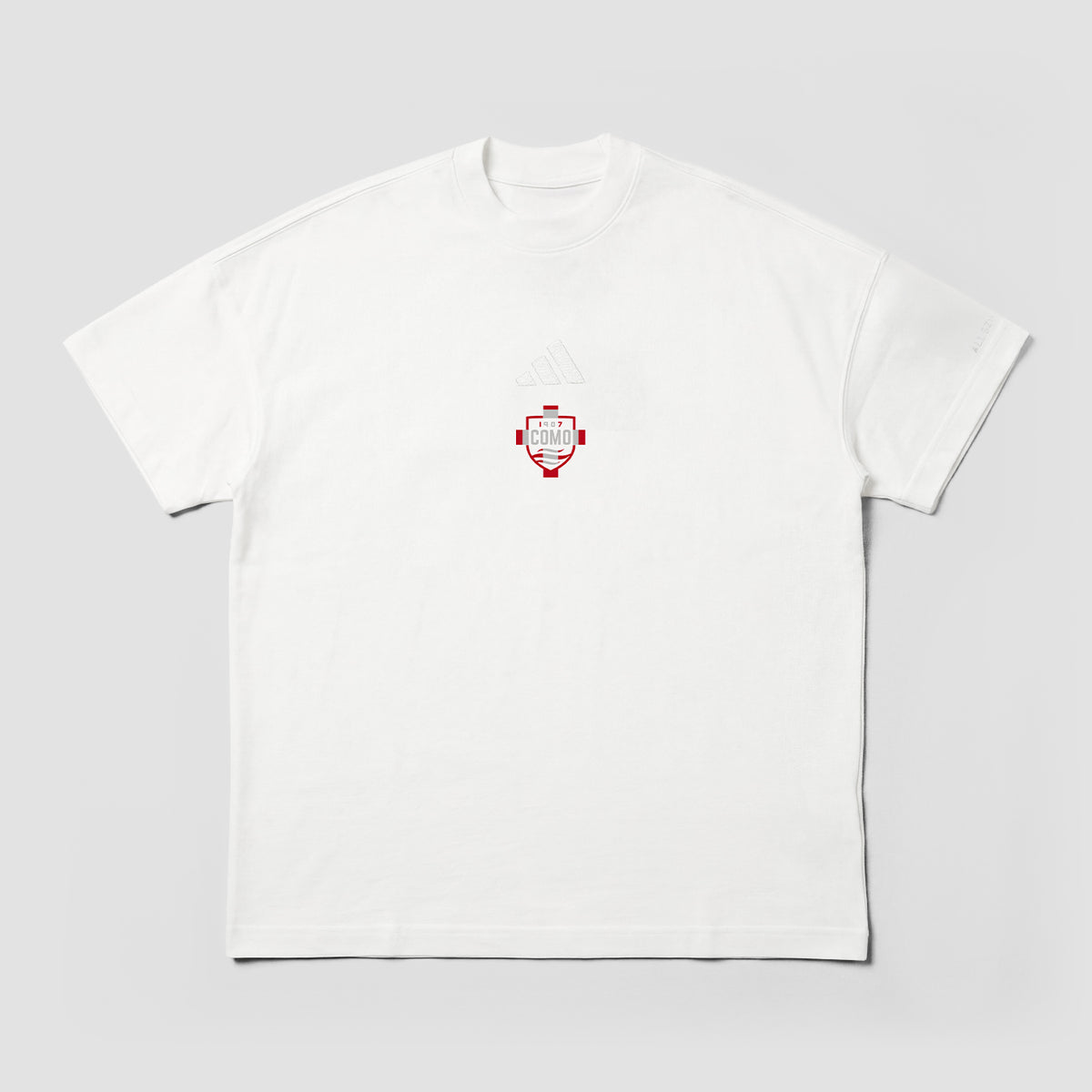 Semm Cumasch Switzerland Adidas T-shirt 