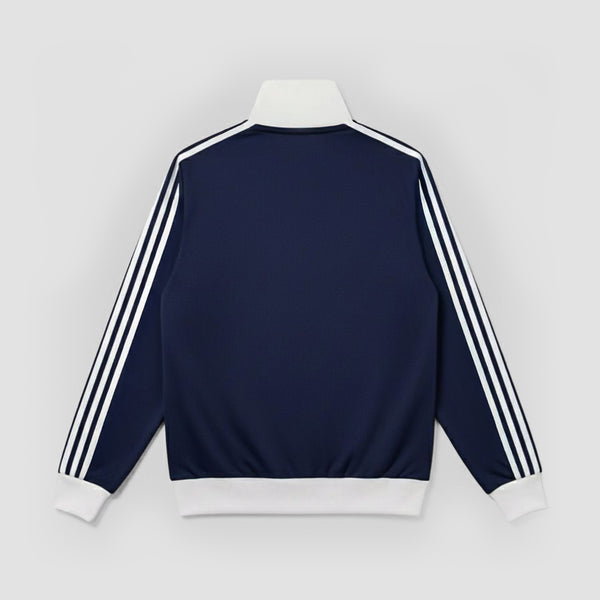 Adidas Originals Como 1907 Track Top Navy