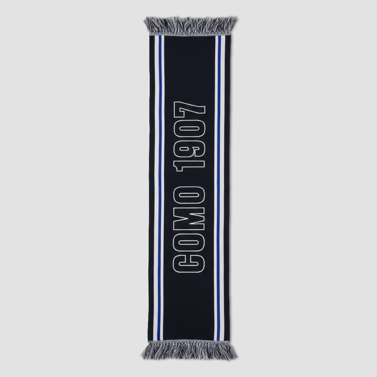Como 1907 Maxi Scarf