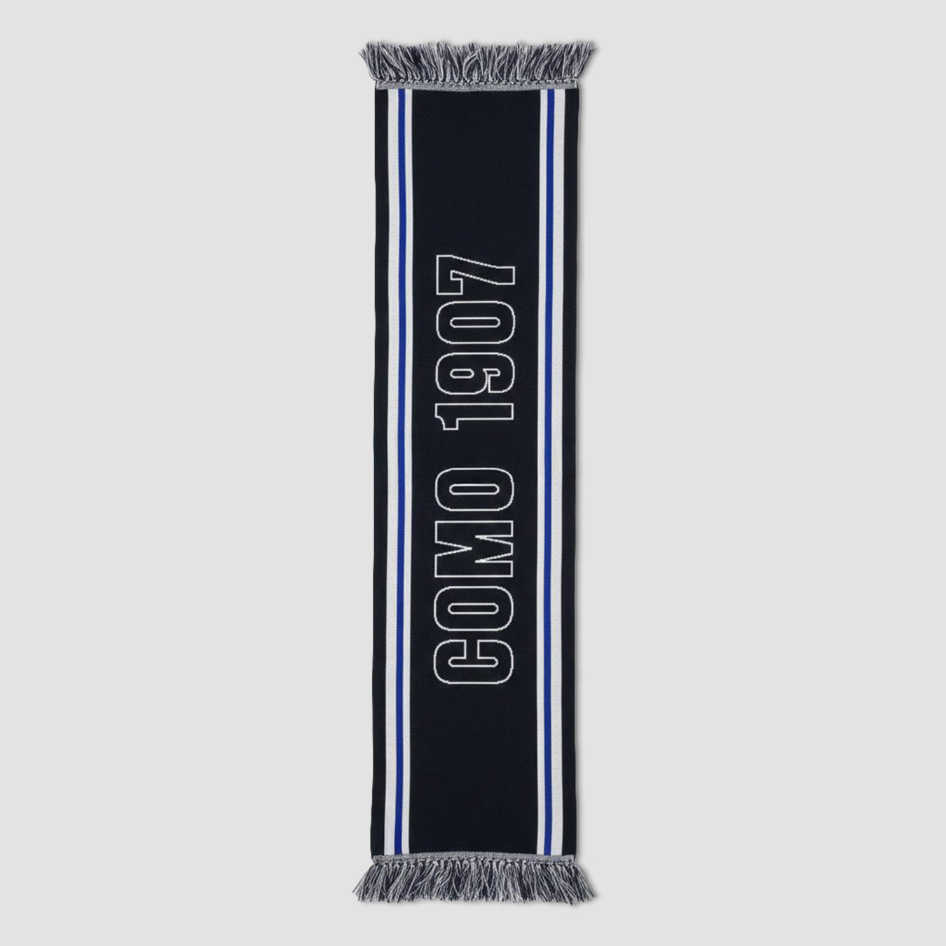 Como 1907 Maxi Scarf