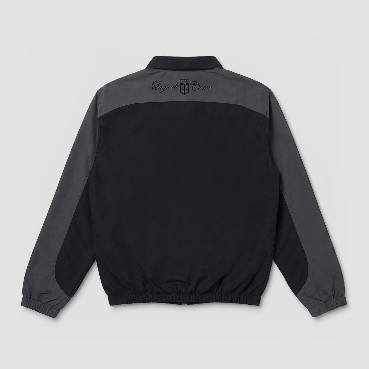 Adidas Como Racing Jacket Nero