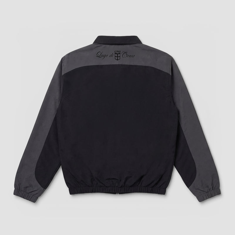 Adidas Como Racing Jacket Nero