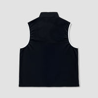 Adidas Originals Como 1907 Vest Black