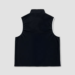 Adidas Originals Como 1907 Vest Black