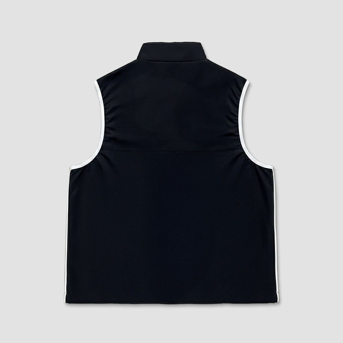 Adidas Originals Como 1907 Vest Black