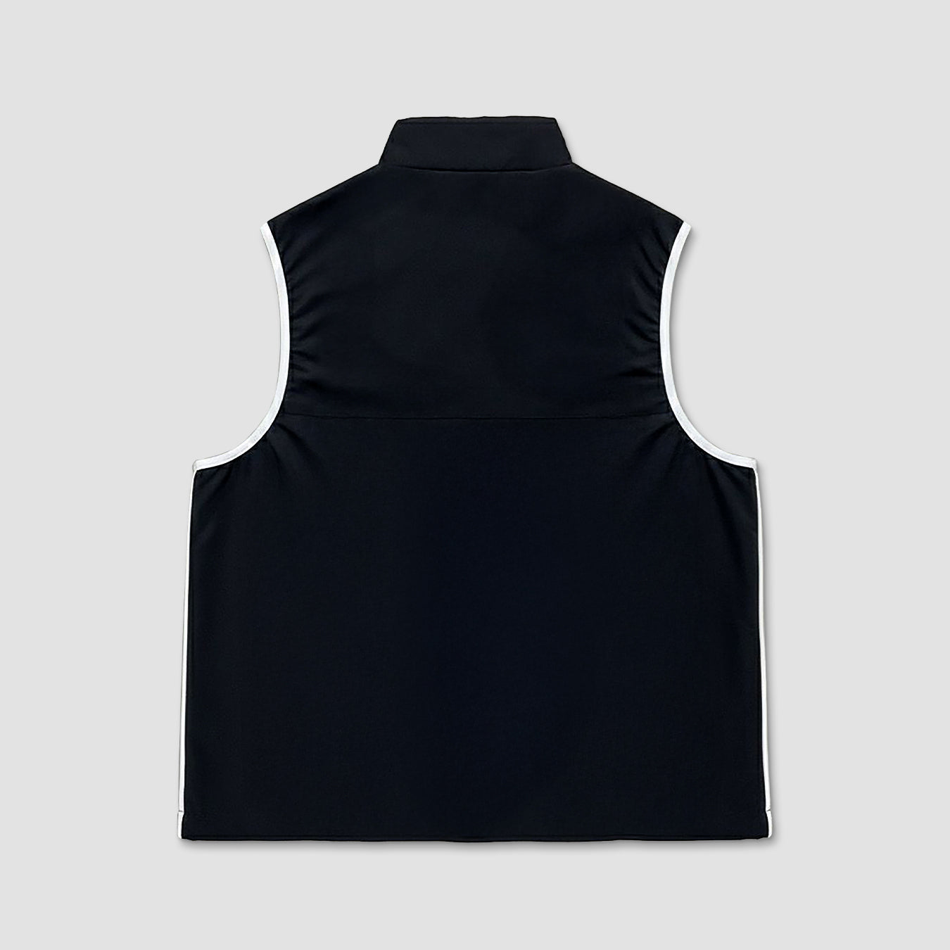 Adidas Originals Como 1907 Vest Black