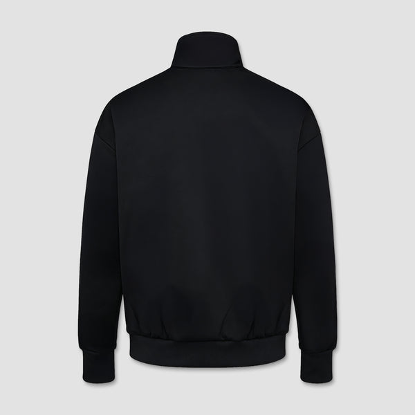 Adidas Originals Como 1907  Track Top Black
