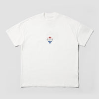 Adidas Como 1907 Martin Baturina Croatia World Cup Collection T-shirt