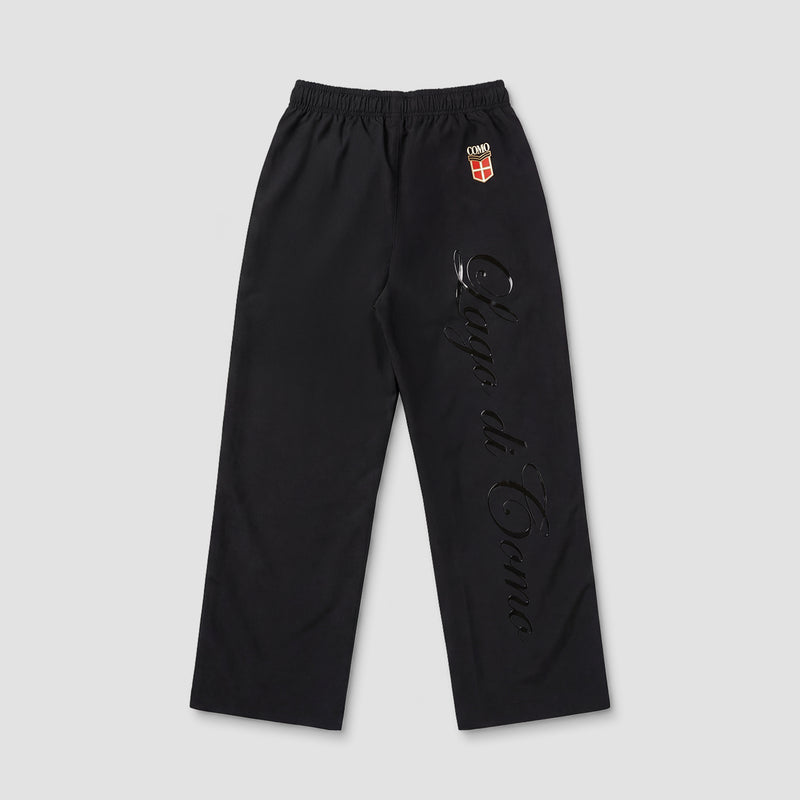 Adidas Como Racing Pantaloni Neri