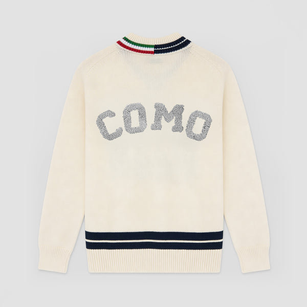 Après Ski Cricket Jumper Knit