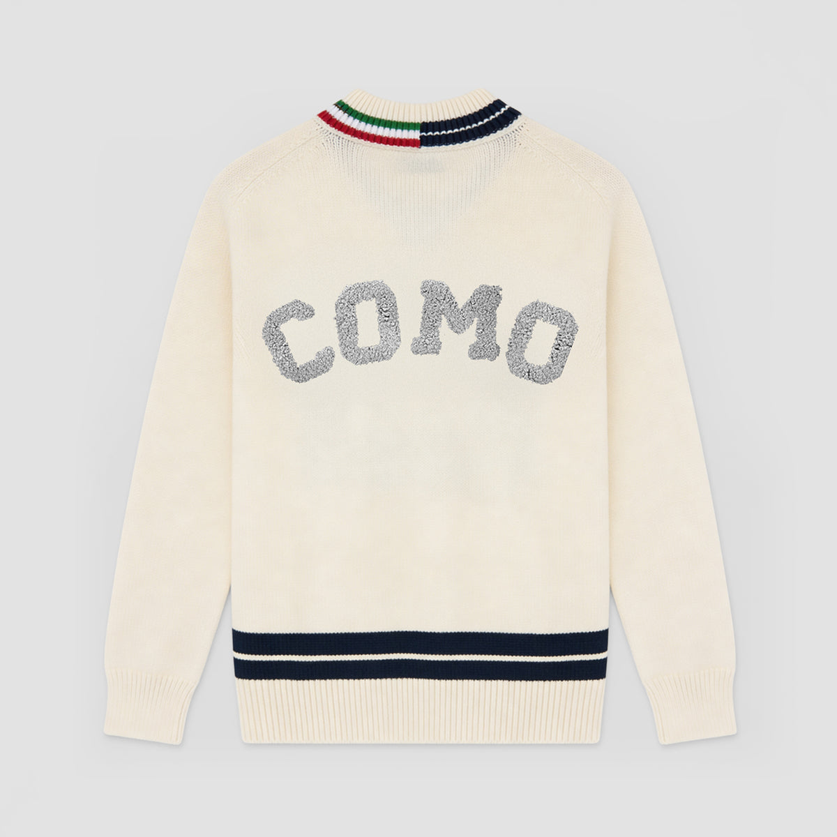 Après Ski Maglione Cricket