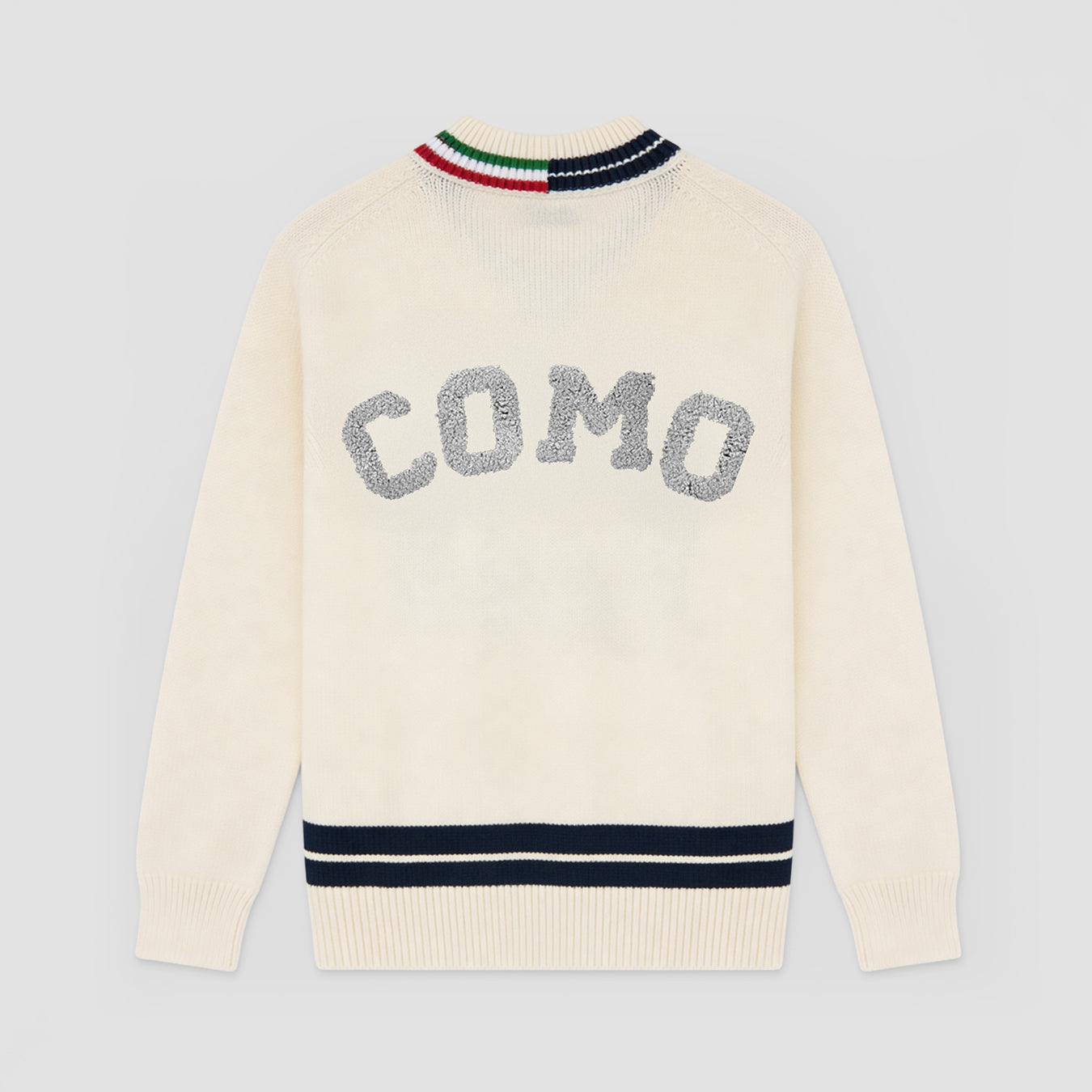 Après Ski Maglione Cricket