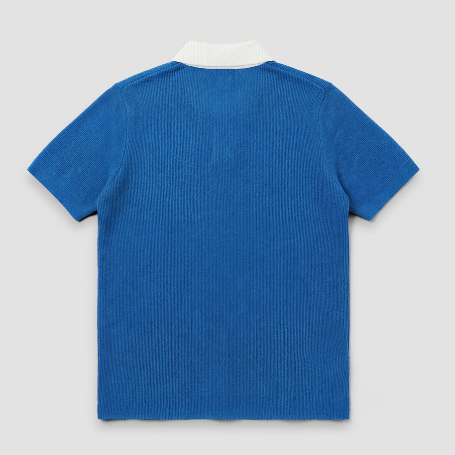 Retro Heritage Jersey Short Sleeve