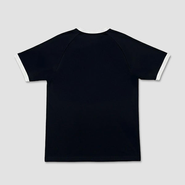 Adidas Originals Como 1907 Tshirt Black 