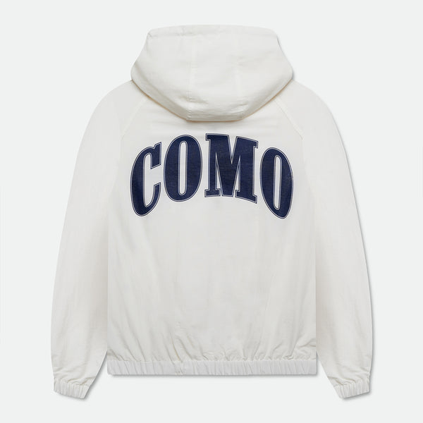 RHUDE FC Como Track Jacket
