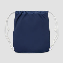 Como 1907 Sacca Scudo Blu Navy