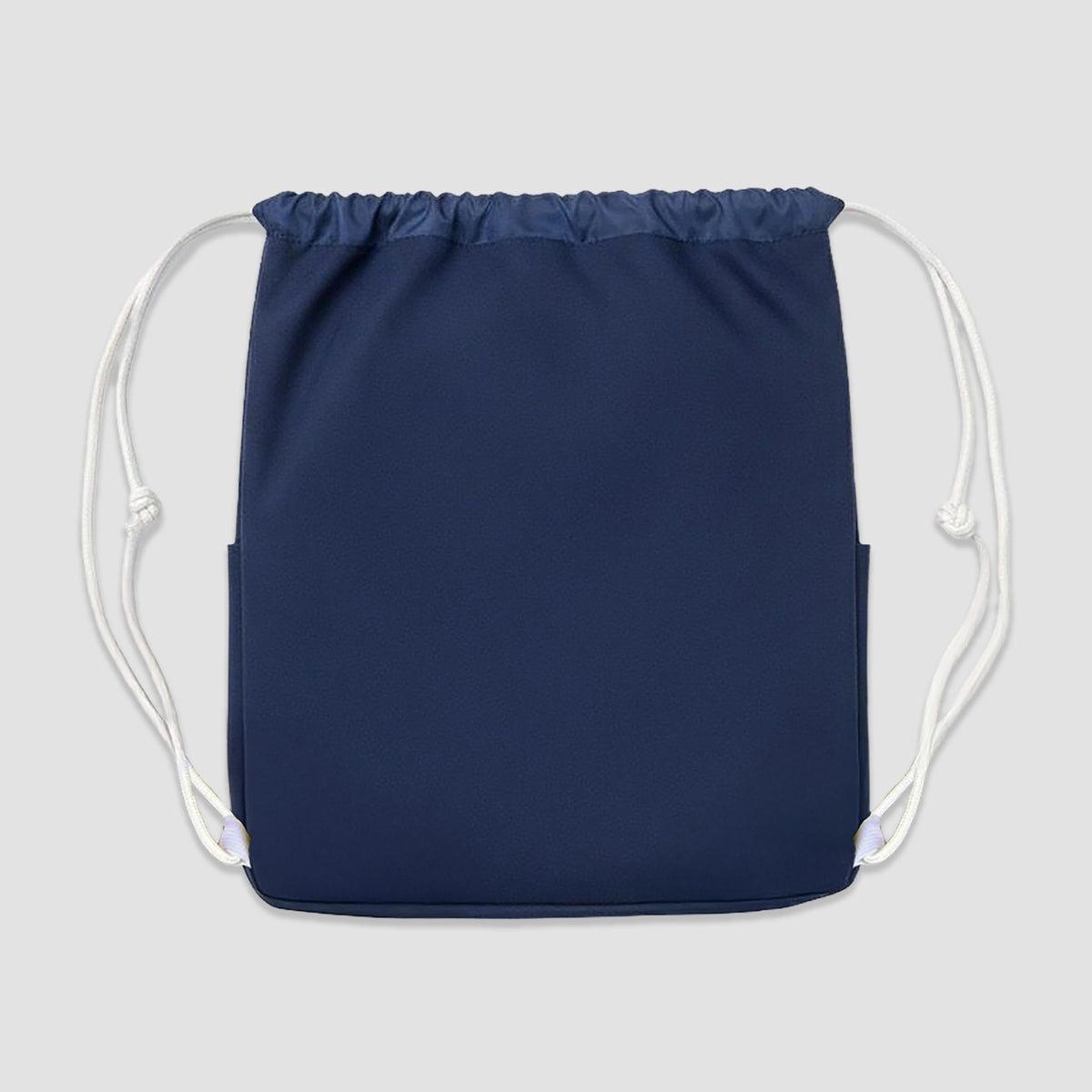 Como 1907 Sacca Scudo Blu Navy