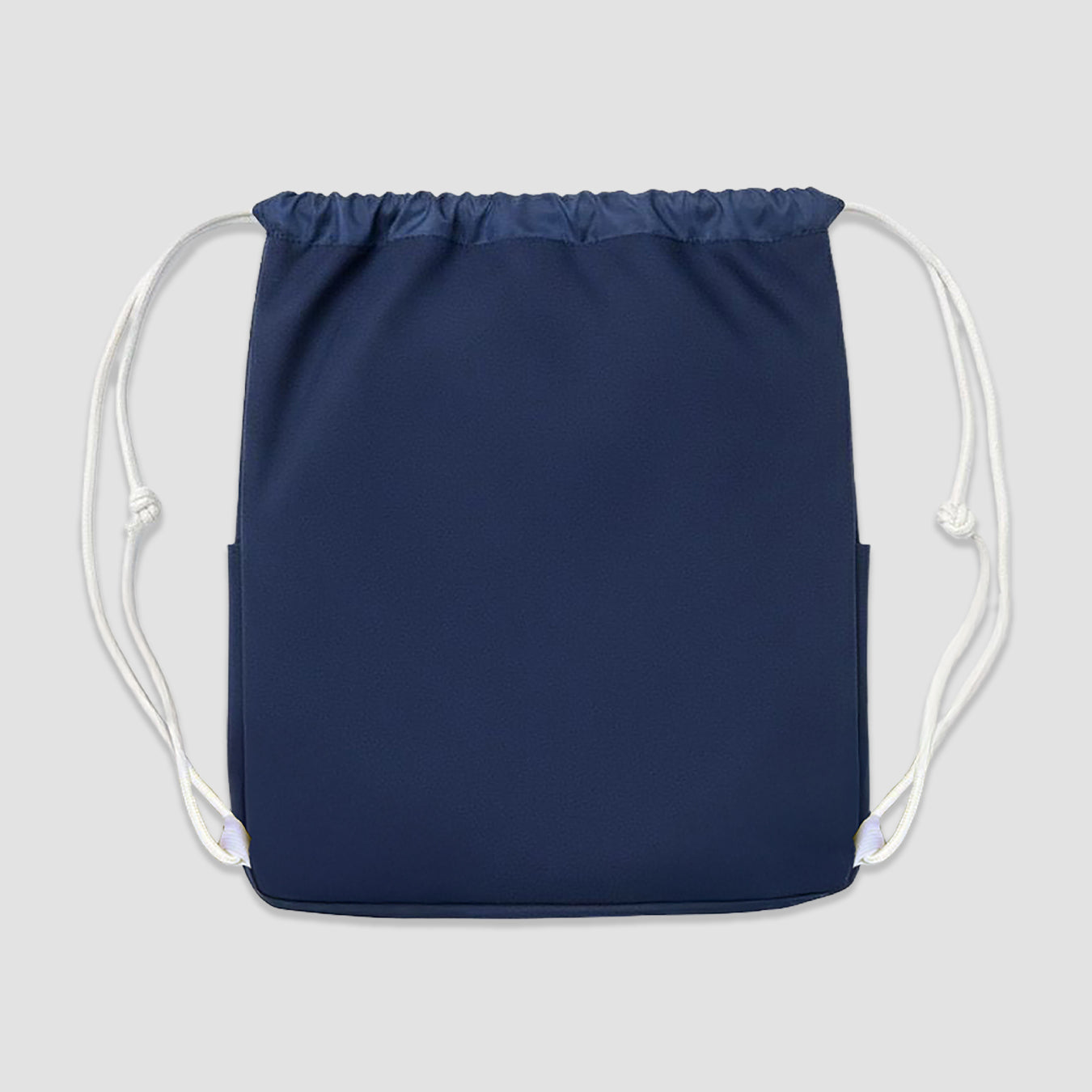 Como 1907 Sacca Scudo Blu Navy