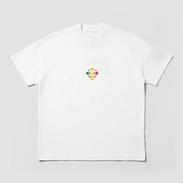Adidas Como 1907 Assane Diao Senegal World Cup Collection T-shirt