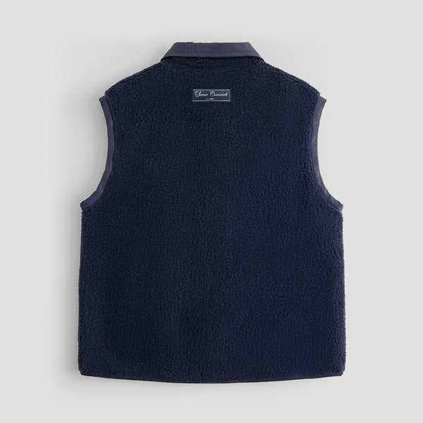 Après Ski Teddy Vest