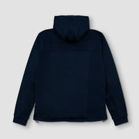 Como 1907 Softshell Giacca Blu Navy