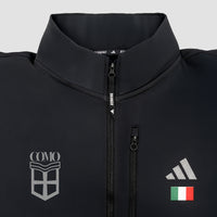 Adidas x Como 1907 Running Jacket Black