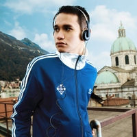 Adidas Originals Como 1907 Track top Navy